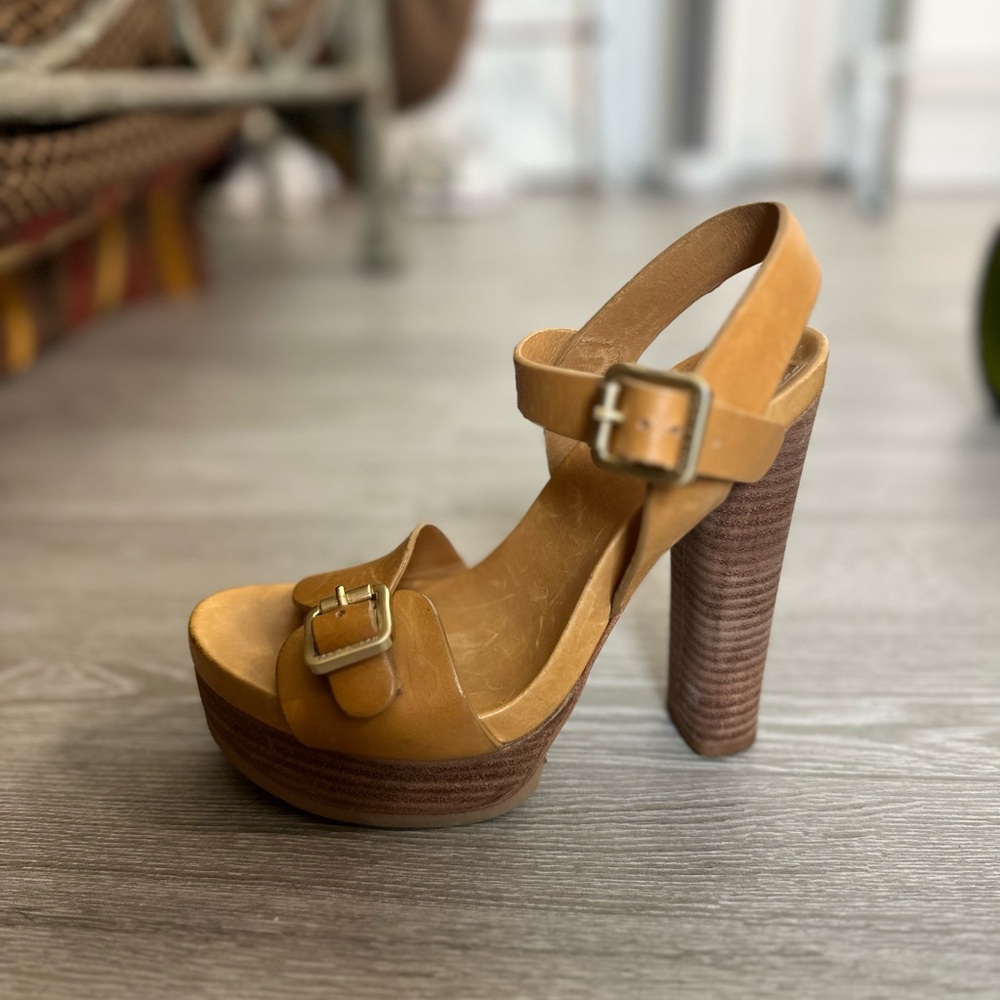 Tory Burch heels